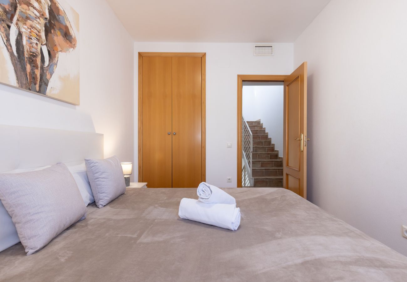 Maison à Salou - CUMBRE Maison Mitoyenne