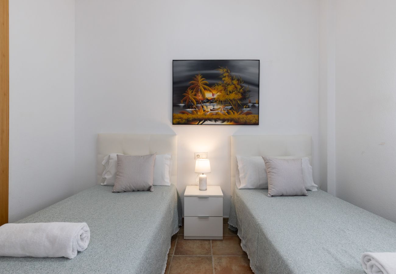 Maison à Salou - CUMBRE Maison Mitoyenne