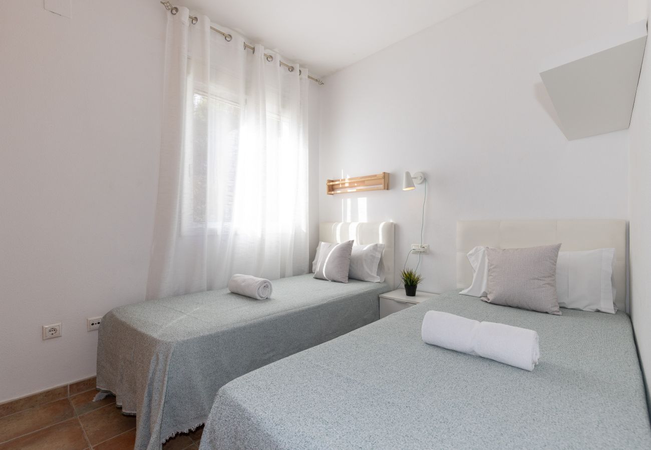 Maison à Salou - CUMBRE Maison Mitoyenne