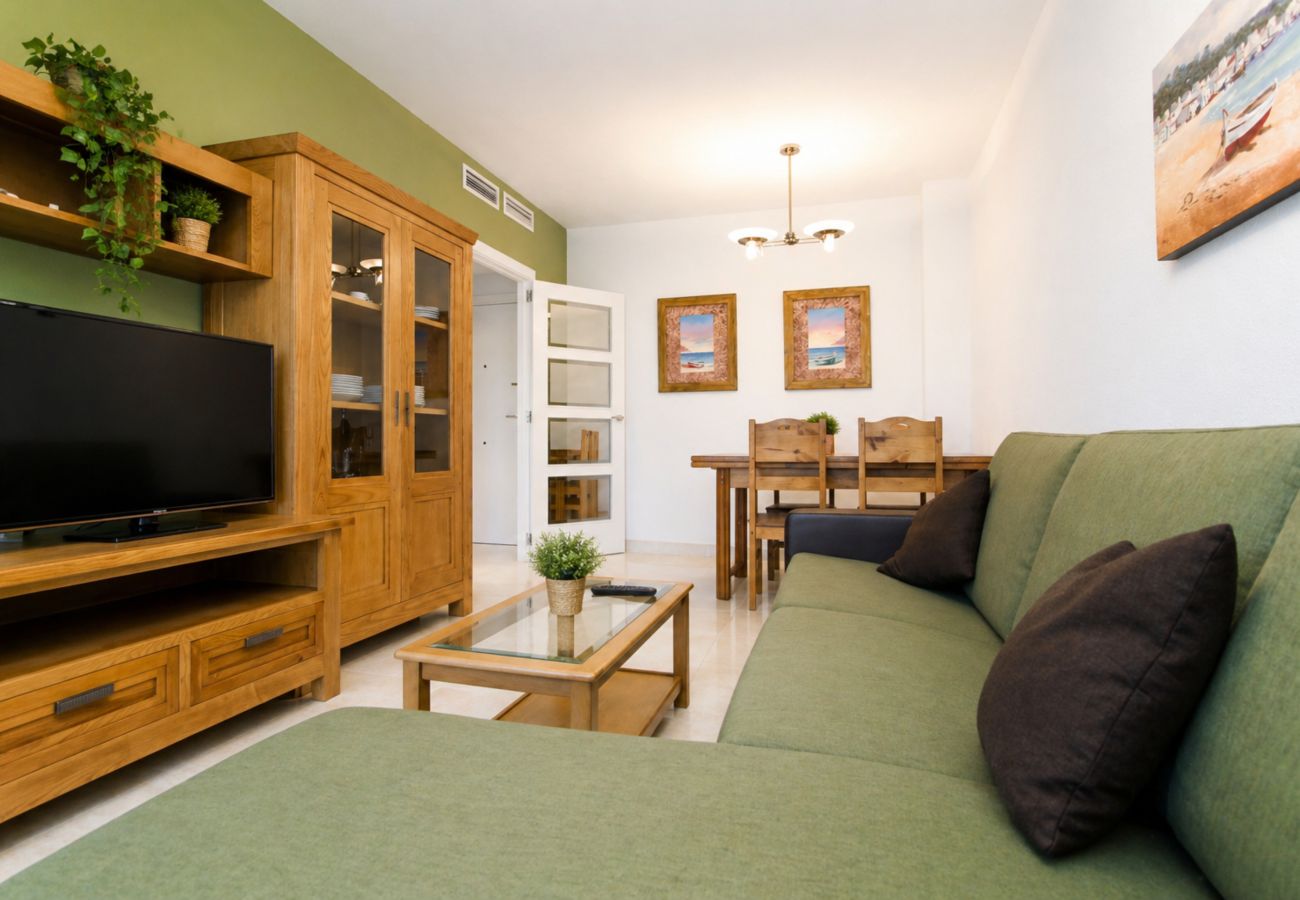 Appartement à Salou -  J TRAMUNTANA Apartment - Salou Villa
