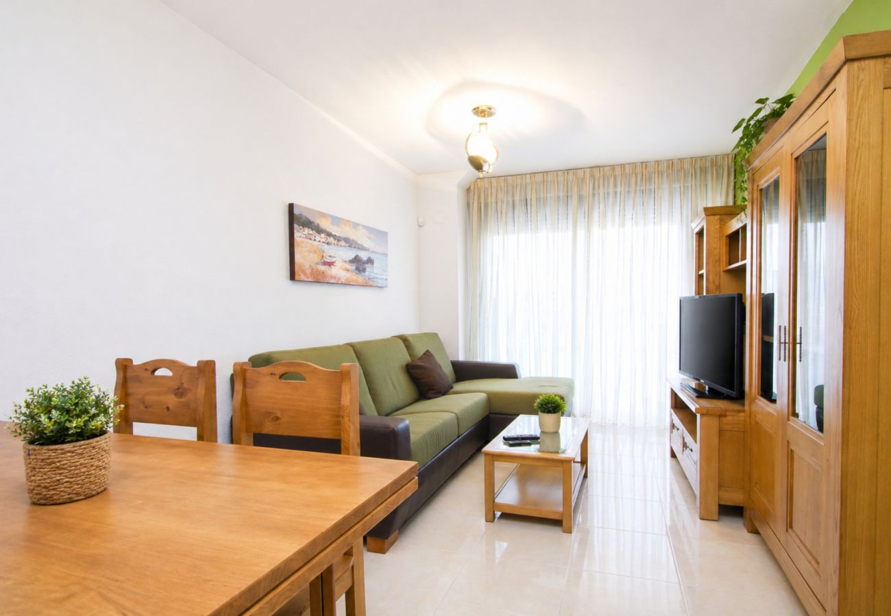 Appartement à Salou -  J TRAMUNTANA Apartment - Salou Villa