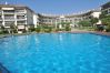 Maison à Cambrils - Maison mitoyenne avec piscine à La Llosa