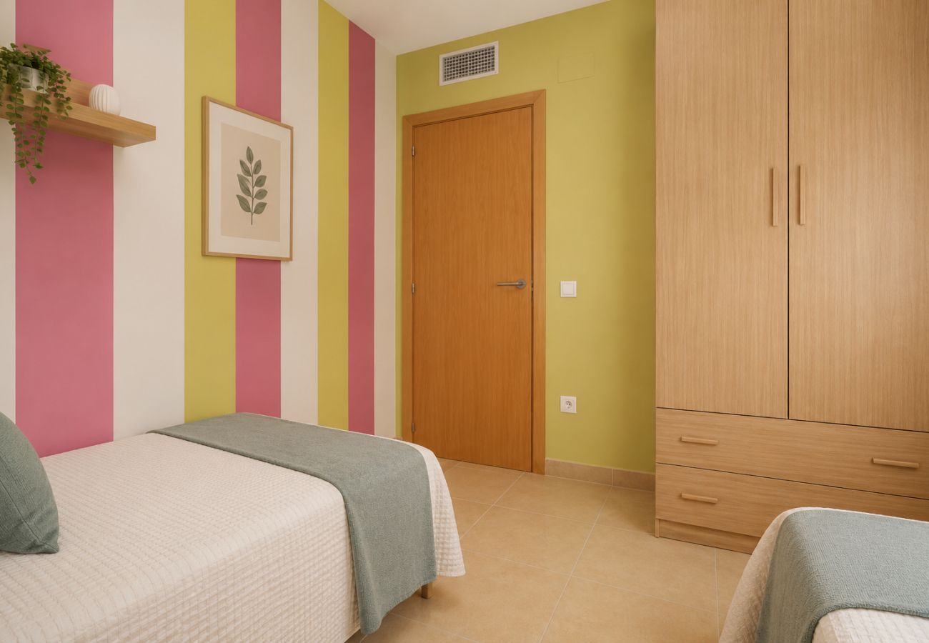 Appartement à Cambrils - MAR CAMBRILS Apartment