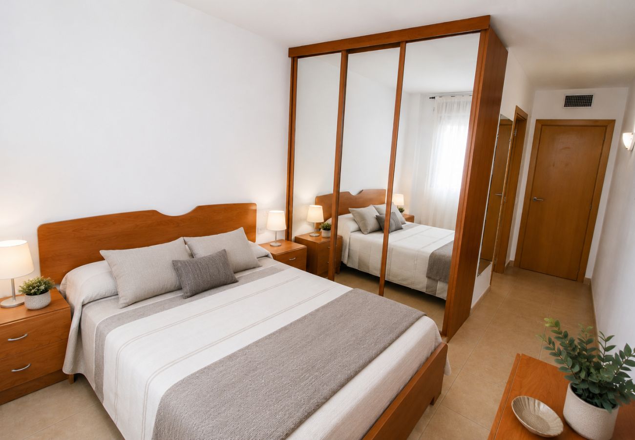 Appartement à Cambrils - MAR CAMBRILS Apartment