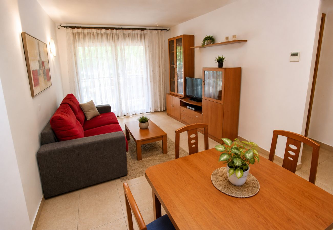 Appartement à Cambrils - MAR CAMBRILS Apartment