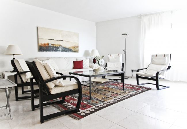 Appartement à Salou - MARÍA ANAGABU - Only Families Apartment Appartement à Salou - MARÍA ANAGABU - Only Families Apartment