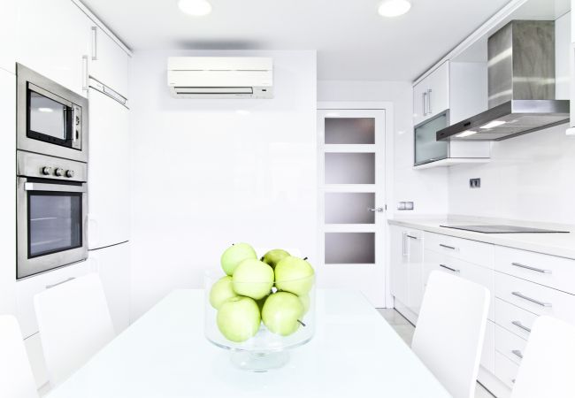 Appartement à Salou - MARÍA ANAGABU - Only Families Apartment Appartement à Salou - MARÍA ANAGABU - Only Families Apartment