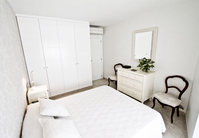 Appartement à Salou - MARÍA ANAGABU - Only Families Apartment Appartement à Salou - MARÍA ANAGABU - Only Families Apartment