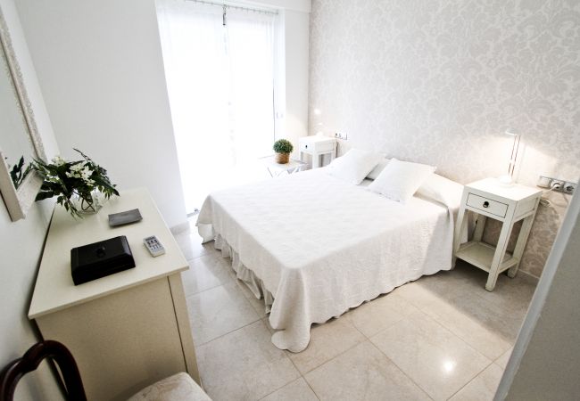 Appartement à Salou - MARÍA ANAGABU - Only Families Apartment Appartement à Salou - MARÍA ANAGABU - Only Families Apartment