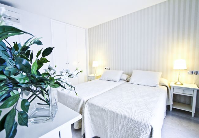 Appartement à Salou - MARÍA ANAGABU - Only Families Apartment Appartement à Salou - MARÍA ANAGABU - Only Families Apartment