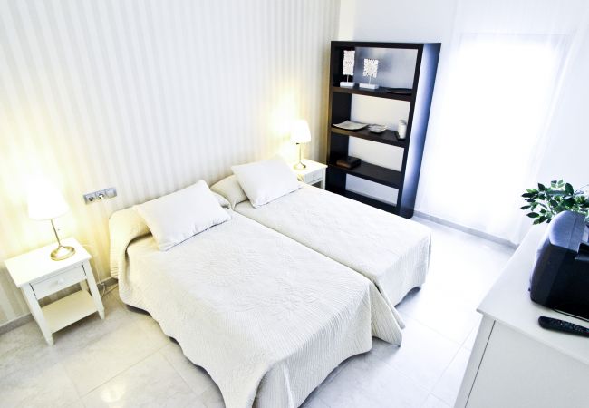Appartement à Salou - MARÍA ANAGABU - Only Families Apartment Appartement à Salou - MARÍA ANAGABU - Only Families Apartment