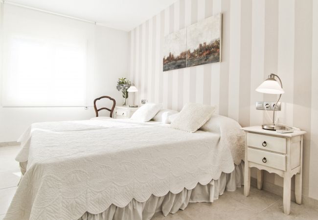 Appartement à Salou - MARÍA ANAGABU - Only Families Apartment Appartement à Salou - MARÍA ANAGABU - Only Families Apartment