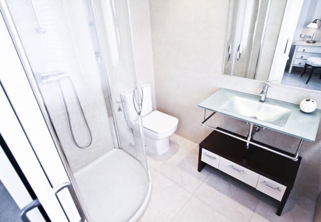 Appartement à Salou - MARÍA ANAGABU - Only Families Apartment Appartement à Salou - MARÍA ANAGABU - Only Families Apartment