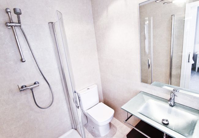Appartement à Salou - MARÍA ANAGABU - Only Families Apartment Appartement à Salou - MARÍA ANAGABU - Only Families Apartment