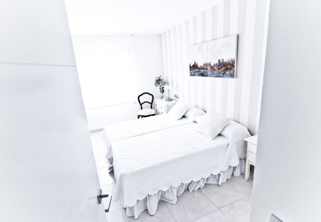 Appartement à Salou - MARÍA ANAGABU - Only Families Apartment Appartement à Salou - MARÍA ANAGABU - Only Families Apartment