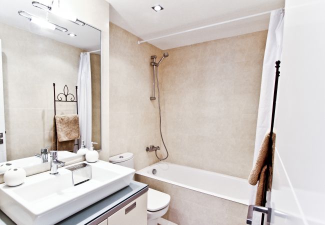 Appartement à Salou - MARÍA ANAGABU - Only Families Apartment Appartement à Salou - MARÍA ANAGABU - Only Families Apartment