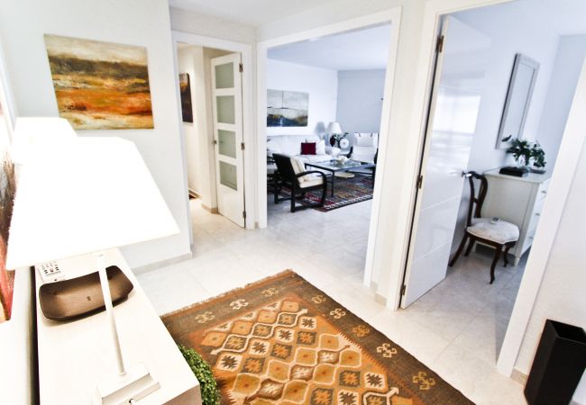 Appartement à Salou - MARÍA ANAGABU - Only Families Apartment Appartement à Salou - MARÍA ANAGABU - Only Families Apartment