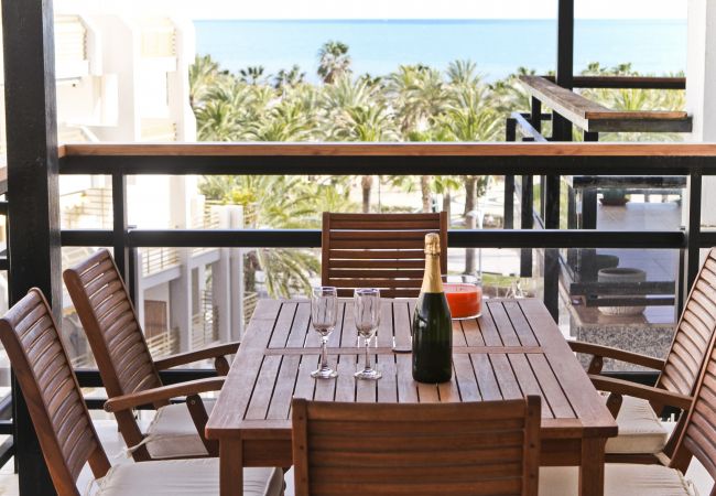 Appartement à Salou - MARÍA ANAGABU - Only Families Apartment Appartement à Salou - MARÍA ANAGABU - Only Families Apartment