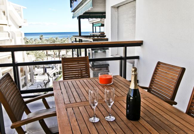 Appartement à Salou - MARÍA ANAGABU - Only Families Apartment Appartement à Salou - MARÍA ANAGABU - Only Families Apartment