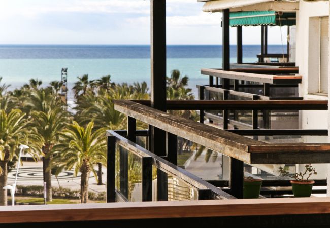 Appartement à Salou - MARÍA ANAGABU - Only Families Apartment Appartement à Salou - MARÍA ANAGABU - Only Families Apartment