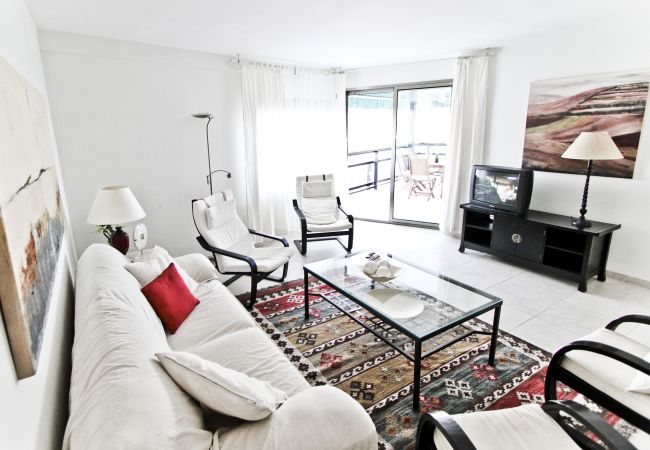 Appartement à Salou - MARÍA ANAGABU - Only Families Apartment Appartement à Salou - MARÍA ANAGABU - Only Families Apartment