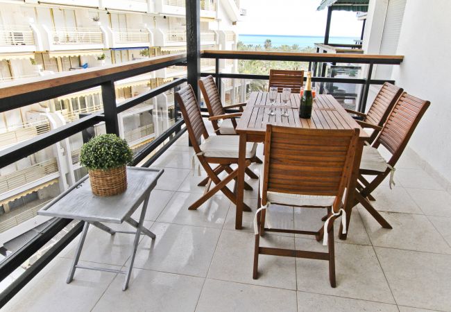 Appartement à Salou - MARÍA ANAGABU - Only Families Apartment Appartement à Salou - MARÍA ANAGABU - Only Families Apartment