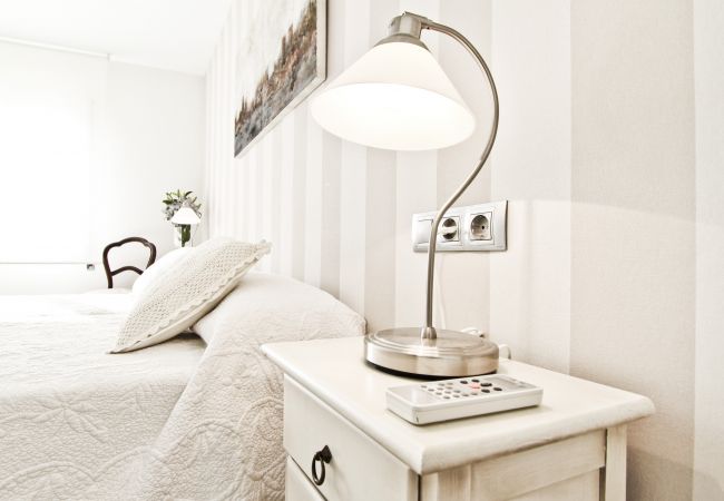Appartement à Salou - MARÍA ANAGABU - Only Families Apartment Appartement à Salou - MARÍA ANAGABU - Only Families Apartment