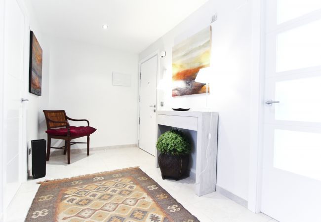 Appartement à Salou - MARÍA ANAGABU - Only Families Apartment Appartement à Salou - MARÍA ANAGABU - Only Families Apartment