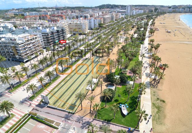 Appartement à Salou - MARÍA ANAGABU - Only Families Apartment Appartement à Salou - MARÍA ANAGABU - Only Families Apartment