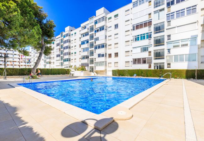 Appartement à Salou - MARÍA ANAGABU - Only Families Apartment Appartement à Salou - MARÍA ANAGABU - Only Families Apartment
