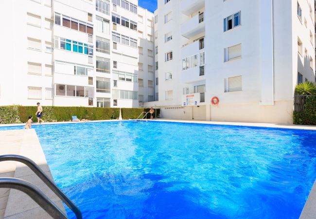 Appartement à Salou - MARÍA ANAGABU - Only Families Apartment Appartement à Salou - MARÍA ANAGABU - Only Families Apartment