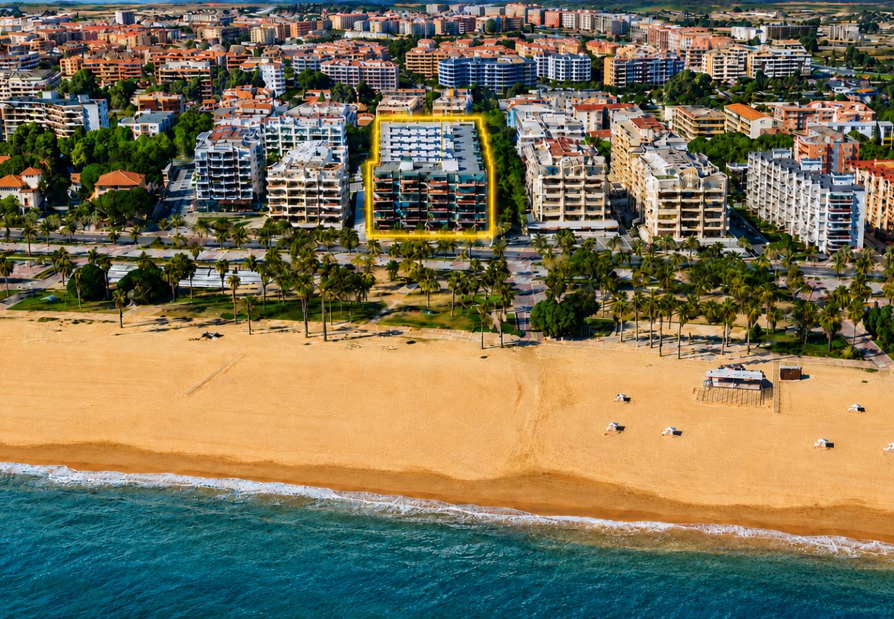 Appartement à Salou - MARÍA ANAGABU - Only Families Apartment