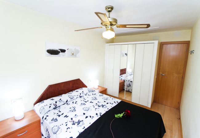 Appartement à Salou - MORISCA Apartment Appartement à Salou - MORISCA Apartment