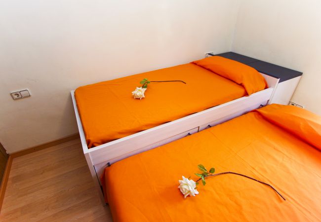 Appartement à Salou - MORISCA Apartment Appartement à Salou - MORISCA Apartment