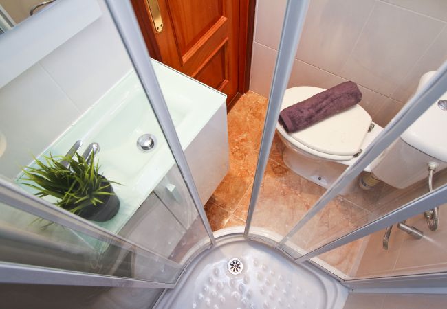 Appartement à La Pineda - NEIA - Penthouse avec vue sur la mer, plage à 100m Appartement à La Pineda - NEIA - Penthouse avec vue sur la mer, plage à 100m