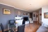 Appartement à La Pineda - NEIA - Penthouse avec vue sur la mer, plage à 100m Appartement à La Pineda - NEIA - Penthouse avec vue sur la mer, plage à 100m