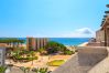 Appartement à La Pineda - NEIA - Penthouse avec vue sur la mer, plage à 100m Appartement à La Pineda - NEIA - Penthouse avec vue sur la mer, plage à 100m