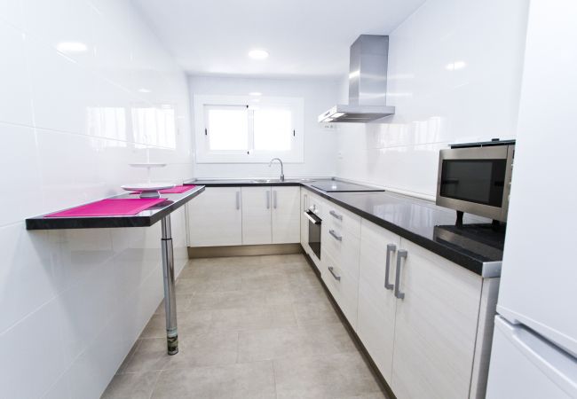 Appartement à Salou - ONDINA Apartment - Plage 50m, - PortAventura Appartement à Salou - ONDINA Apartment - Plage 50m, - PortAventura