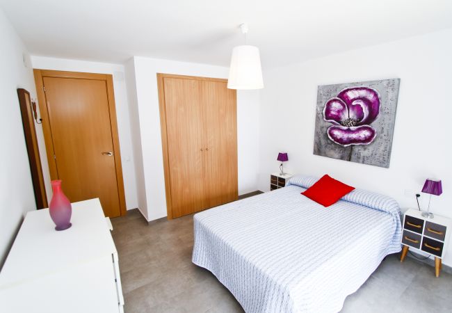 Appartement à Salou - ONDINA Apartment - Plage 50m, - PortAventura Appartement à Salou - ONDINA Apartment - Plage 50m, - PortAventura