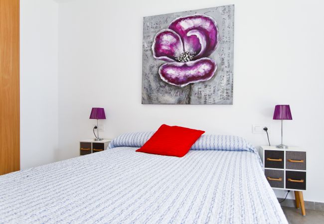 Appartement à Salou - ONDINA Apartment - Plage 50m, - PortAventura Appartement à Salou - ONDINA Apartment - Plage 50m, - PortAventura