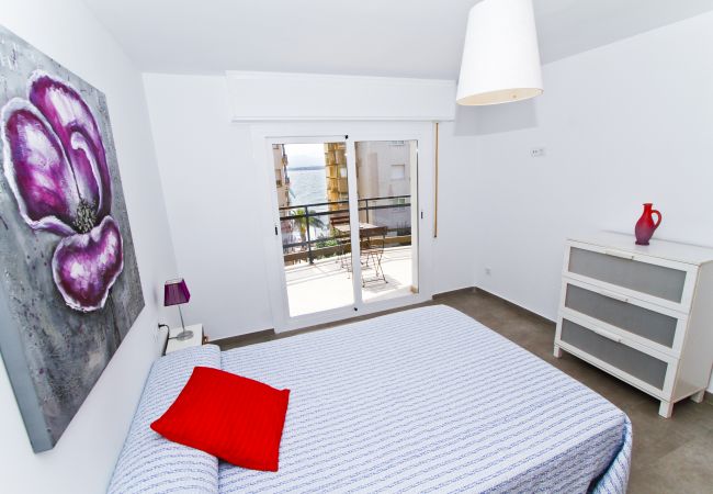 Appartement à Salou - ONDINA Apartment - Plage 50m, - PortAventura Appartement à Salou - ONDINA Apartment - Plage 50m, - PortAventura