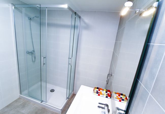 Appartement à Salou - ONDINA Apartment - Plage 50m, - PortAventura Appartement à Salou - ONDINA Apartment - Plage 50m, - PortAventura
