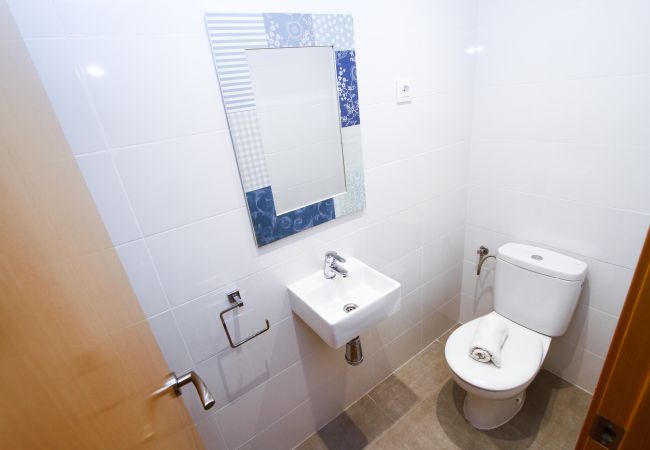 Appartement à Salou - ONDINA Apartment - Plage 50m, - PortAventura Appartement à Salou - ONDINA Apartment - Plage 50m, - PortAventura
