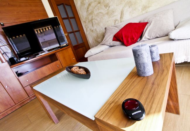 Appartement à La Pineda - OSIRIS Apartment - Idéal pour les familles Appartement à La Pineda - OSIRIS Apartment - Idéal pour les familles
