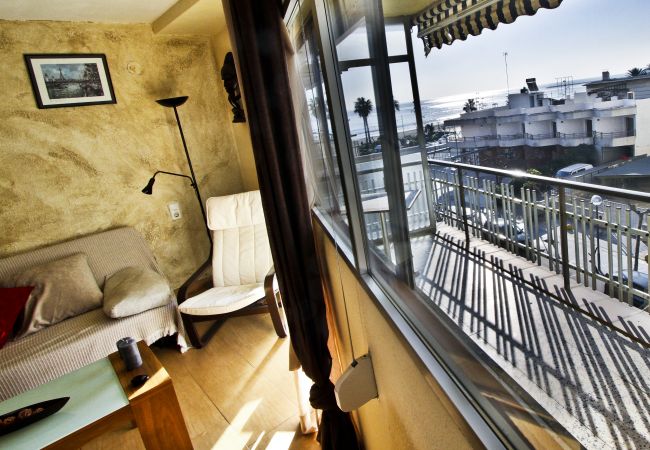 Appartement à La Pineda - OSIRIS Apartment - Idéal pour les familles Appartement à La Pineda - OSIRIS Apartment - Idéal pour les familles