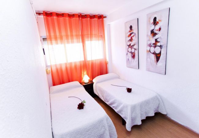 Appartement à La Pineda - OSIRIS Apartment - Idéal pour les familles Appartement à La Pineda - OSIRIS Apartment - Idéal pour les familles