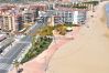 Appartement à La Pineda - OSIRIS Apartment - Idéal pour les familles Appartement à La Pineda - OSIRIS Apartment - Idéal pour les familles