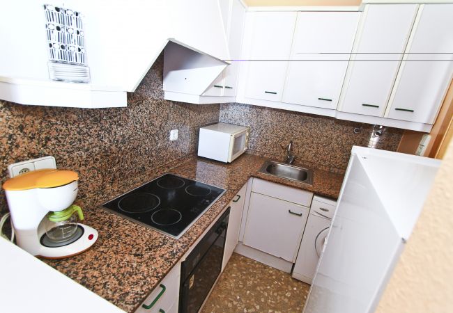 Appartement à Salou - PARADIS 1 Apartment - Plage Llevant  Appartement à Salou - PARADIS 1 Apartment - Plage Llevant