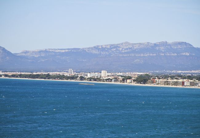 Appartement à Salou - PARADIS 1 Apartment - Plage Llevant  Appartement à Salou - PARADIS 1 Apartment - Plage Llevant