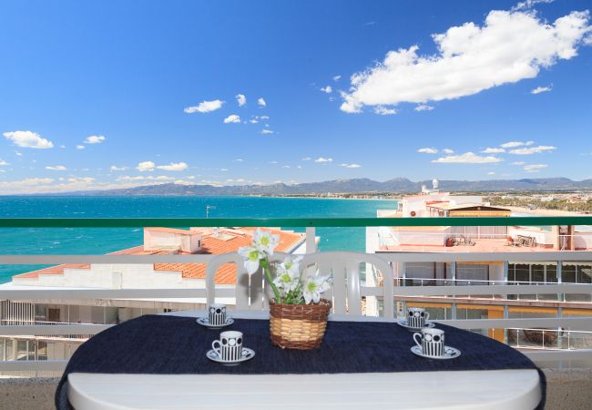 Appartement à Salou - PARADIS 1 Apartment - Plage Llevant  Appartement à Salou - PARADIS 1 Apartment - Plage Llevant